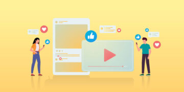 The Impact of Video Content on Social Media Follower Acquisition