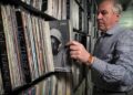 Vinyl Collecting: Preserving Musical History One Record at a Time