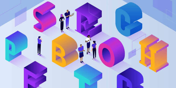 How does Font Generator enhance text appearance?