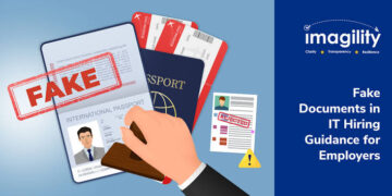Beyond Fake IDs: The Broader Issue of Document Forgery