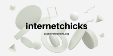 internetchicks