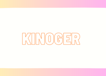kinoger