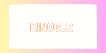 kinoger