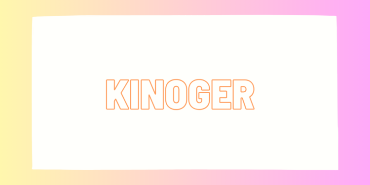 kinoger