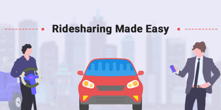 The Environmental Impact of Ridesharing: How Your Commute Can Contribute to a Greener Future