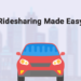 The Environmental Impact of Ridesharing: How Your Commute Can Contribute to a Greener Future