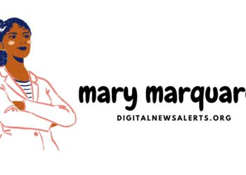 mary marquardt