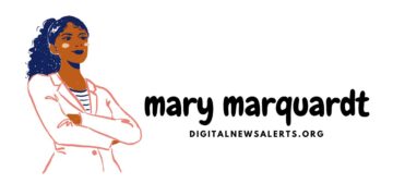 mary marquardt