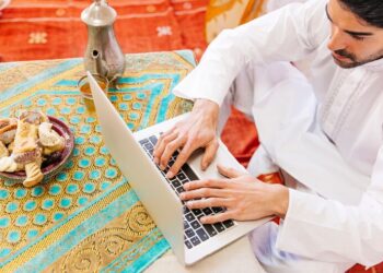 The Power of Online Quran Learning with Kanzol Quran Academy