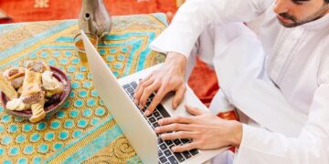 The Power of Online Quran Learning with Kanzol Quran Academy