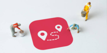 pin to pin distance