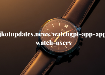 rajkotupdates.news/watchgpt-app-apple-watch-users