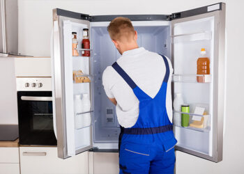 Save Money on Refrigerator Repairs in Cary with These DIY Hacks