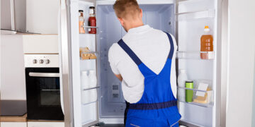 Save Money on Refrigerator Repairs in Cary with These DIY Hacks