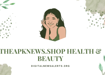 theapknews.shop health & beauty