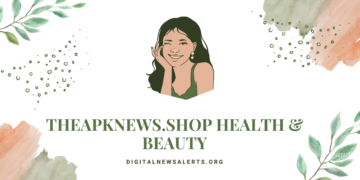theapknews.shop health & beauty