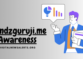 trendzguruji.me Awareness