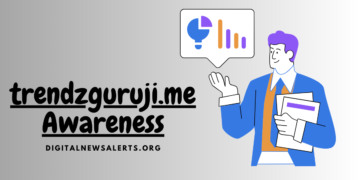 trendzguruji.me Awareness