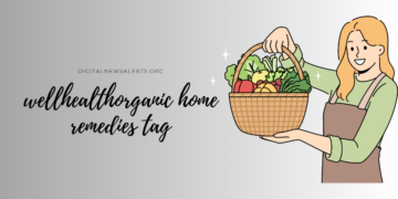 wellhealthorganic home remedies tag