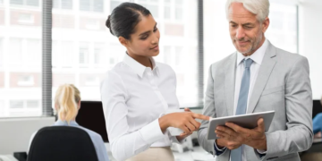 Streamlining Success: Maximizing Efficiency with the Help of an Administrative Support Assistant