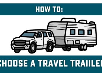 How to choose the Best Travel Trailers?