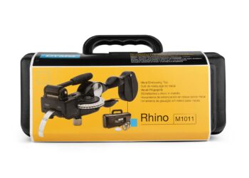 Making An Impression-A Guide To Finding The Best Embossing Tape And Metal Embossing Machines