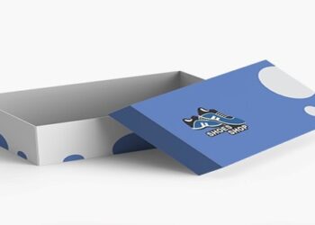 Tip To Design Custom Two-Piece Boxes for Appealing Product View