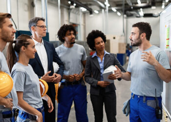 Flexibility and Efficiency: Exploring Temp Staffing Agencies in the Lower Mainland