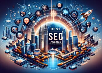 Dominate Local Search Guide to SEO Services in Singapore