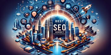 Dominate Local Search Guide to SEO Services in Singapore