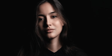 Jenna Aze