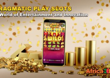 Inside the World of Pragmatic Slot Game Development