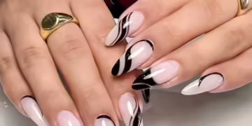 Pamper Yourself: The Ultimate Guide to Manicure and Pedicure in Bloor West Village