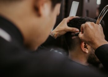 San Jose’s Finest: The Evolution of Barbering Trends in the Heart of Silicon Valley