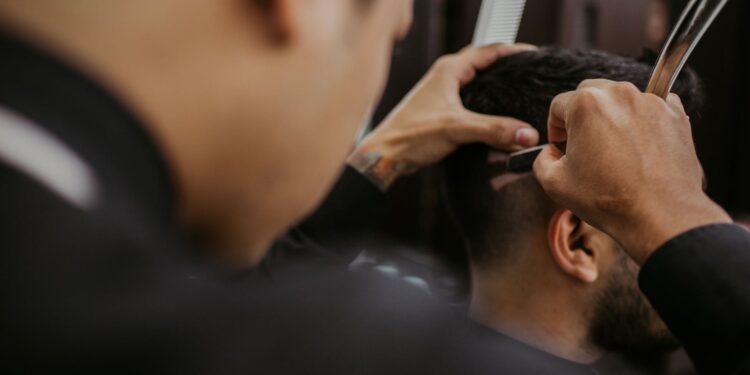 San Jose’s Finest: The Evolution of Barbering Trends in the Heart of Silicon Valley