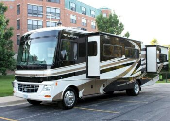 The Environmental Benefits of Choosing a Used RV
