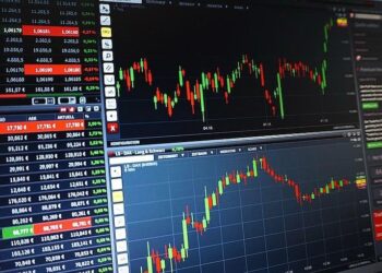 How To Tackle Volatility In The Options Market