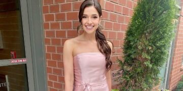Julie Tsirkin Age