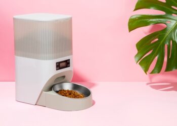 Automatic animal care tools