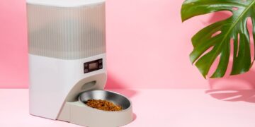 Automatic animal care tools
