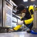The Role of Professional Pest Control Services in Dubai commercial unit