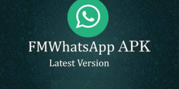 Download FM Whatsapp Anti-Ban Latest Version