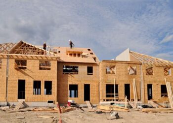 Navigating the Boom: Trends in Residential Construction in Atlanta
