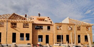 Navigating the Boom: Trends in Residential Construction in Atlanta