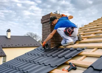 DIY vs. Professional Roofing Repair: Pros and Cons