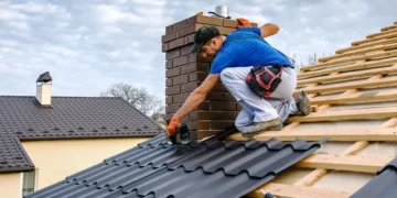 DIY vs. Professional Roofing Repair: Pros and Cons