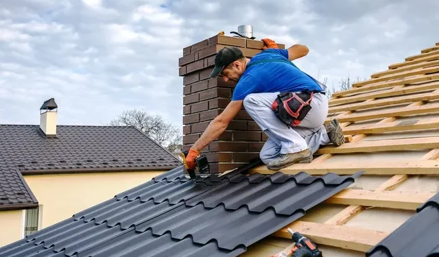 DIY vs. Professional Roofing Repair: Pros and Cons