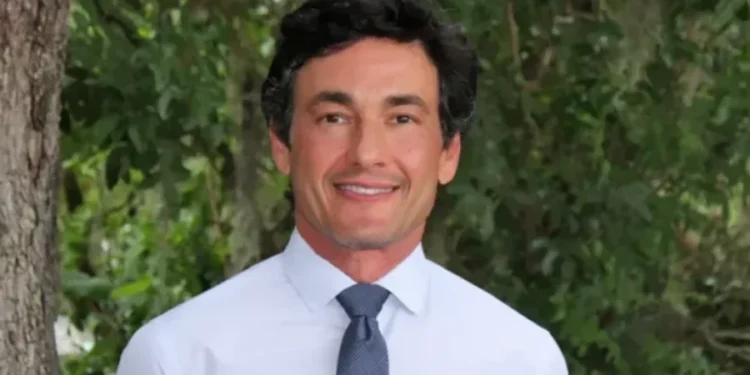 The of Dr. Aaron Wohl: A Respected Physician’s Arrest Raises Questions