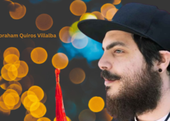 Abraham Quiros Villalba