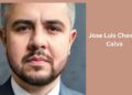 Jose Luis Chavez Calva: Navigating the Intersections of Academia and Entrepreneurship